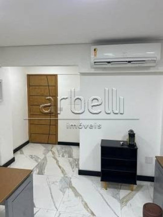 Imagem Sala Comercial para Alugar, 50 m² em Lapa - São Paulo