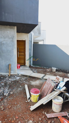 Imagem Casa com 2 Quartos à Venda, 75 m² em Jardim Cláudia - Pinhais Imagem Casa com 2 Quartos à Venda, 75 m² em Jardim Cláudia - Pinhais