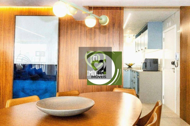 Imagem Apartamento com 3 Quartos à Venda, 164 m² em Vila Romana - São Paulo Imagem Apartamento com 3 Quartos à Venda, 164 m² em Vila Romana - São Paulo