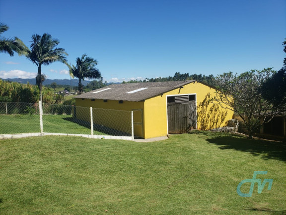Imagem Imóvel com 4 Quartos à Venda, 36.000 m² em Itapeti - Mogi Das Cruzes