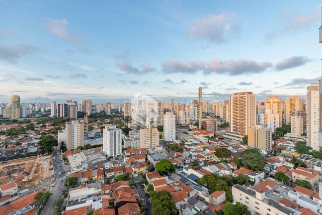 Imagem Apartamento com 2 Quartos à Venda, 106 m² em Brooklin - São Paulo