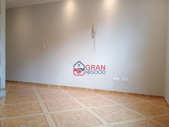 Imagem Apartamento com 2 Quartos à Venda, 50 m² em Campo Comprido - Curitiba Imagem Apartamento com 2 Quartos à Venda, 50 m² em Campo Comprido - Curitiba