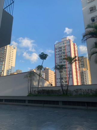 Imagem Imóvel com 3 Quartos à Venda, 102 m² em Vila Olímpia - São Paulo