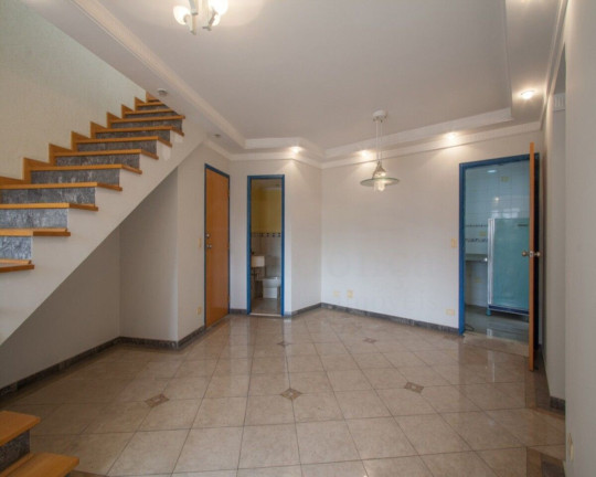 Imagem Apartamento com 3 Quartos à Venda, 184 m² em Pinheiros - São Paulo Imagem Apartamento com 3 Quartos à Venda, 184 m² em Pinheiros - São Paulo