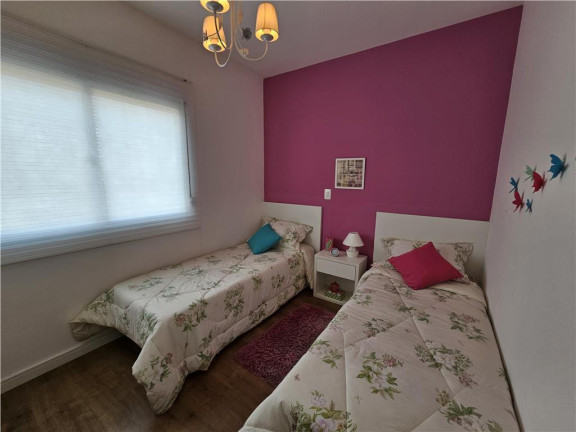 Imagem Apartamento com 4 Quartos à Venda, 108 m² em Vila Gumercindo - São Paulo