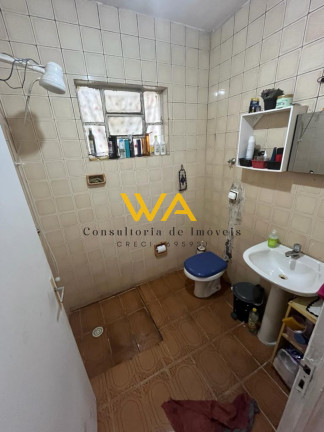 Imagem Casa com 2 Quartos à Venda, 167 m² em Conjunto Residencial Do Bosque - Mogi Das Cruzes Imagem Casa com 2 Quartos à Venda, 167 m² em Conjunto Residencial Do Bosque - Mogi Das Cruzes