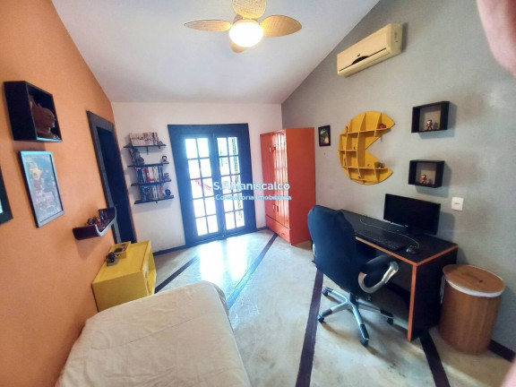 Imagem Casa com 7 Quartos à Venda, 1.300 m² em Cocaia - Ilhabela