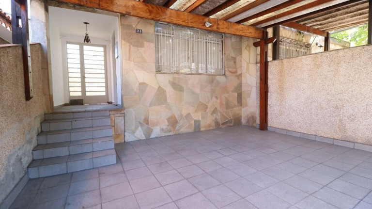 Imagem Casa com 3 Quartos à Venda, 156 m² em Tucuruvi - São Paulo Imagem Casa com 3 Quartos à Venda, 156 m² em Tucuruvi - São Paulo