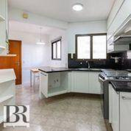 Imagem Apartamento com 3 Quartos à Venda, 177 m² em Campo Belo - São Paulo Imagem Apartamento com 3 Quartos à Venda, 177 m² em Campo Belo - São Paulo