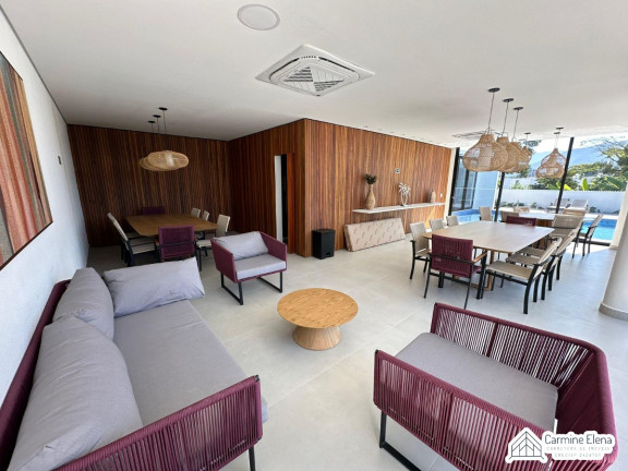 Imagem Casa de Condomínio com 3 Quartos à Venda, 108 m² em Itaguá - Ubatuba