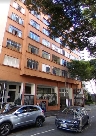 Imagem Apartamento com 1 Quarto à Venda, 25 m² em Vila Buarque - São Paulo