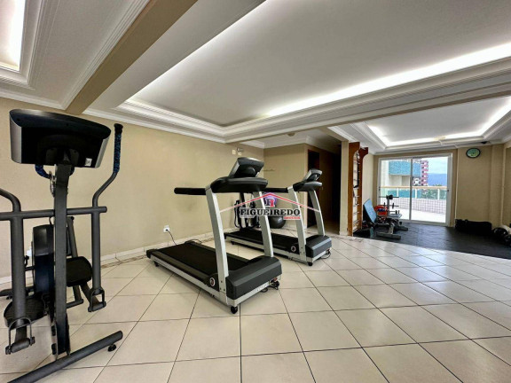 Imagem Apartamento com 2 Quartos à Venda, 88 m² em Tupi - Praia Grande