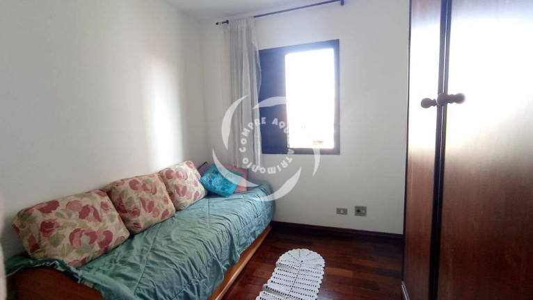 Imagem Apartamento com 3 Quartos à Venda, 79 m² em Vila Firmiano Pinto - São Paulo