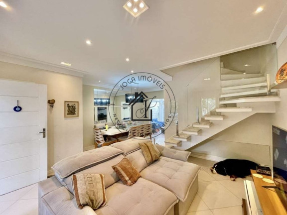 Imagem Casa de Condomínio com 3 Quartos à Venda, 129 m² em Jardim São Vicente - Cotia Imagem Casa de Condomínio com 3 Quartos à Venda, 129 m² em Jardim São Vicente - Cotia