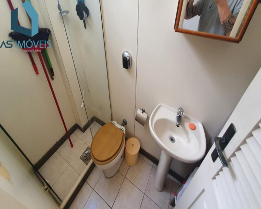 Imagem Apartamento com 2 Quartos à Venda, 91 m² em Vila Nova - Cabo Frio