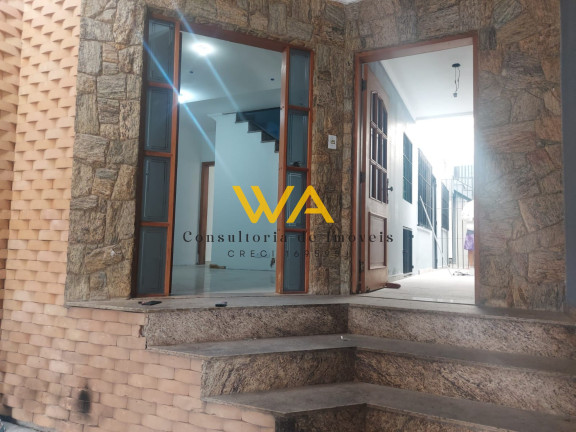 Sobrado com 3 Quartos à Venda, 87.174 m² em Mogi Moderno - Mogi Das Cruzes