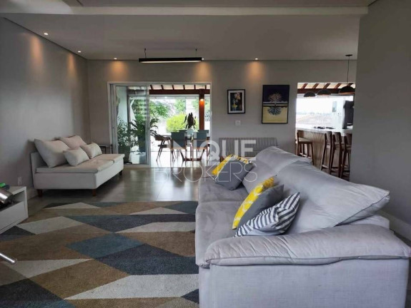 Imagem Casa de Condomínio com 3 Quartos à Venda, 401 m² em Residencial Santa Maria - Valinhos Imagem Casa de Condomínio com 3 Quartos à Venda, 401 m² em Residencial Santa Maria - Valinhos