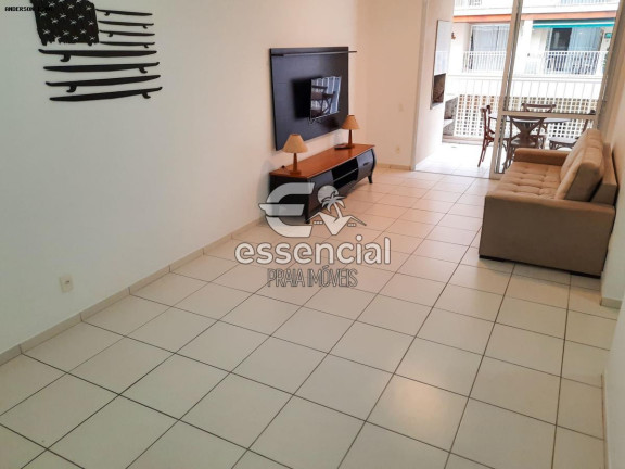 Imagem Apartamento com 2 Quartos à Venda, 97 m² em Praia Do Itaguá - Ubatuba