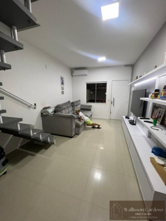 Imagem Sobrado com 2 Quartos à Venda, 105 m² em Rio Pequeno - Camboriú Imagem Sobrado com 2 Quartos à Venda, 105 m² em Rio Pequeno - Camboriú