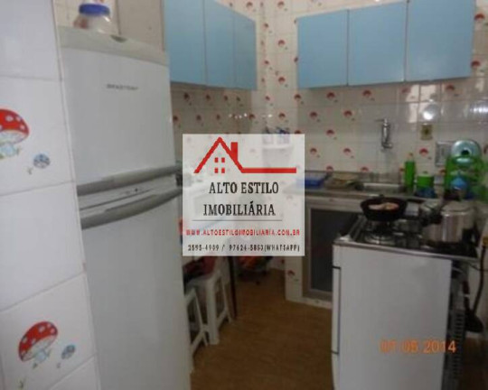 Imagem Apartamento com 2 Quartos à Venda, 63 m² em Quintino Bocaiúva - Rio De Janeiro Imagem Apartamento com 2 Quartos à Venda, 63 m² em Quintino Bocaiúva - Rio De Janeiro