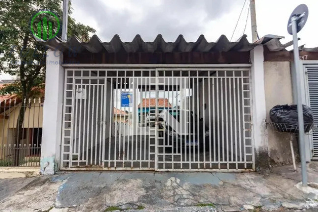 Imagem Casa com 3 Quartos à Venda, 150 m² em Pestana - Osasco Imagem Casa com 3 Quartos à Venda, 150 m² em Pestana - Osasco