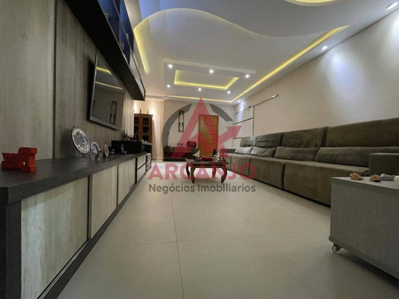 Imagem Cobertura com 4 Quartos à Venda, 306 m² em Centro - Ubatuba
