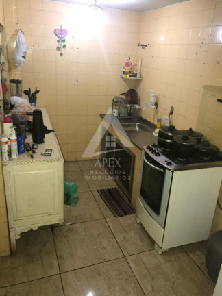 Imagem Casa com 4 Quartos à Venda, 160 m² em Campo Grande - Rio De Janeiro