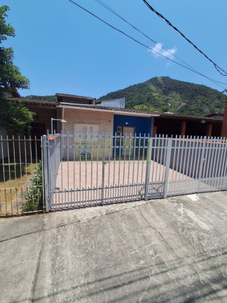 Imagem Casa com 2 Quartos à Venda, 120 m² em Cidade Jardim - Caraguatatuba Imagem Casa com 2 Quartos à Venda, 120 m² em Cidade Jardim - Caraguatatuba