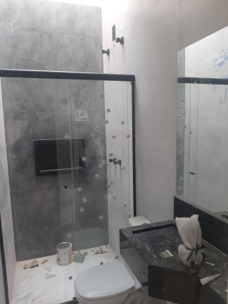Imagem Casa de Condomínio com 3 Quartos à Venda, 154 m² em Caguassu - Sorocaba Imagem Casa de Condomínio com 3 Quartos à Venda, 154 m² em Caguassu - Sorocaba