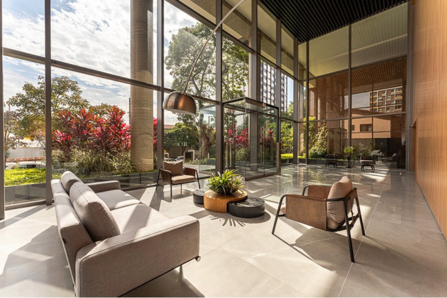 Imagem Imóvel com 2 Quartos à Venda, 118 m² em Cerqueira César - São Paulo Imagem Imóvel com 2 Quartos à Venda, 118 m² em Cerqueira César - São Paulo