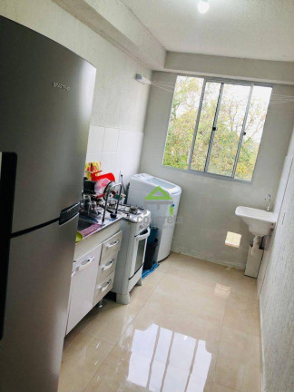 Imagem Apartamento com 2 Quartos à Venda, 42 m² em Recanto Vista Alegre - Cotia Imagem Apartamento com 2 Quartos à Venda, 42 m² em Recanto Vista Alegre - Cotia