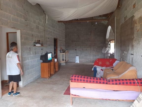 Imagem Chácara com 3 Quartos à Venda, 5 m² em Zona Rural - Piracaia Imagem Chácara com 3 Quartos à Venda, 5 m² em Zona Rural - Piracaia
