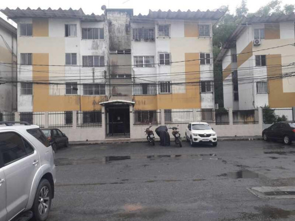 Imagem Apartamento com 2 Quartos à Venda, 62 m² em Trobogy - Salvador Imagem Apartamento com 2 Quartos à Venda, 62 m² em Trobogy - Salvador