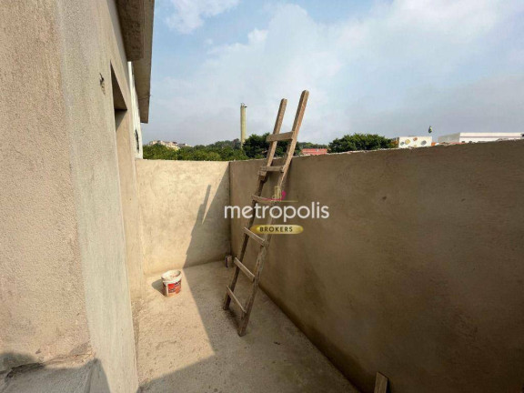 Imagem Apartamento com 2 Quartos à Venda, 68 m² em Jardim Das Maravilhas - Santo André