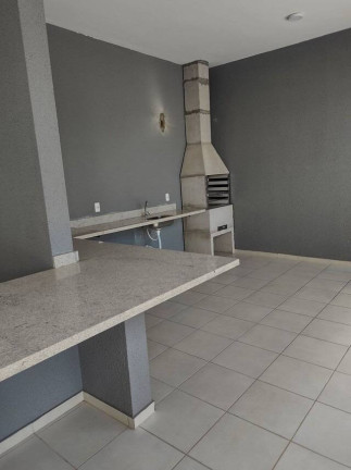 Imagem Apartamento com 3 Quartos à Venda, 65 m² em Residencial Pacaembú - Itupeva Imagem Apartamento com 3 Quartos à Venda, 65 m² em Residencial Pacaembú - Itupeva