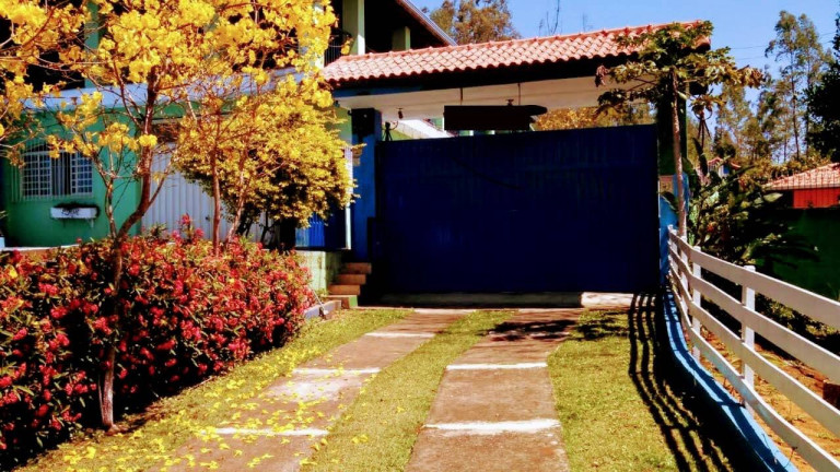 Imagem Chácara com 6 Quartos à Venda, 53 m² em Zona Rural - Cambuí Imagem Chácara com 6 Quartos à Venda, 53 m² em Zona Rural - Cambuí