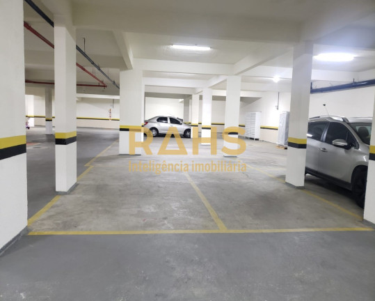 Imagem Apartamento com 3 Quartos à Venda, 97 m² em Anita Garibaldi - Joinville