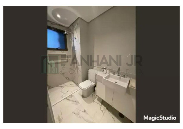 Imagem Imóvel com 3 Quartos à Venda, 168 m² em Vila Nova Conceição - São Paulo