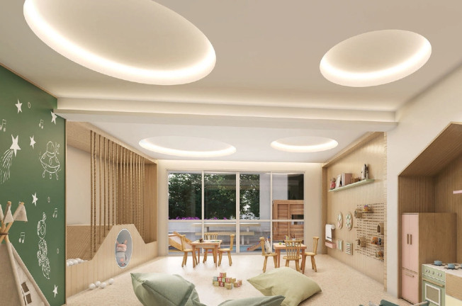Imagem Imóvel com 1 Quarto à Venda, 34 m² em Aclimação - São Paulo Imagem Imóvel com 1 Quarto à Venda, 34 m² em Aclimação - São Paulo