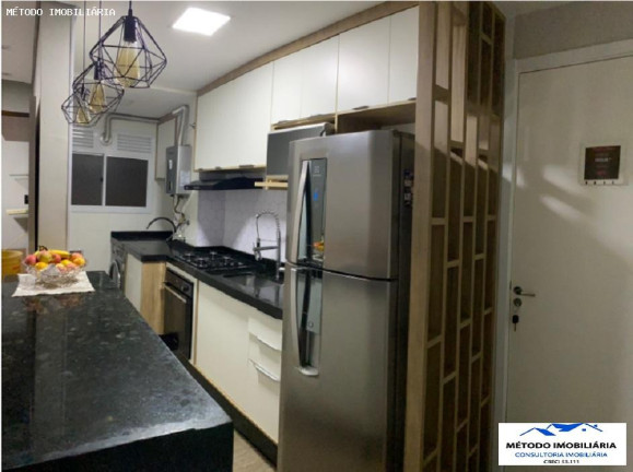 Imagem Apartamento com 3 Quartos à Venda, 58 m² em Parque São Vicente - Mauá Imagem Apartamento com 3 Quartos à Venda, 58 m² em Parque São Vicente - Mauá
