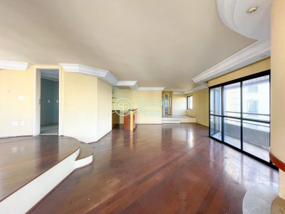 Imagem Apartamento com 3 Quartos à Venda, 350 m² em Perdizes - São Paulo