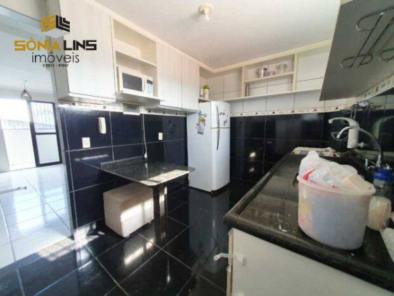 Imagem Apartamento com 3 Quartos à Venda, 82 m² em Jardim Cidade Universitária - João Pessoa
