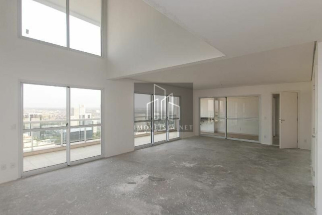 Imagem Apartamento com 5 Quartos à Venda, 320 m² em Alphaville Industrial - Barueri Imagem Apartamento com 5 Quartos à Venda, 320 m² em Alphaville Industrial - Barueri