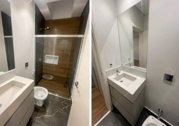 Imagem Casa com 3 Quartos à Venda, 243 m² em Swiss Park - Campinas