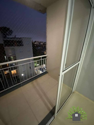 Imagem Apartamento com 3 Quartos à Venda, 107 m² em Parque Frondoso - Cotia