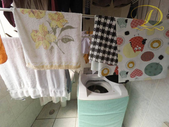 Imagem Apartamento com 2 Quartos à Venda, 80 m² em Aviação - Praia Grande