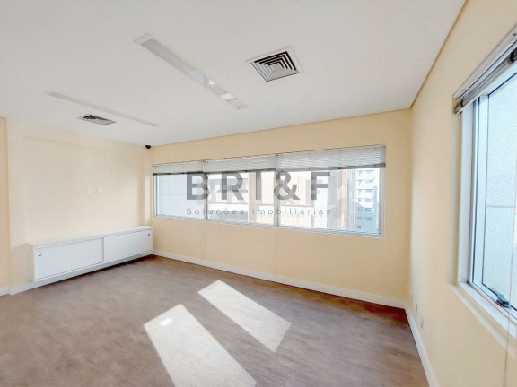 Imagem Imóvel Comercial à Venda, 35 m² em Vila Olímpia - São Paulo Imagem Imóvel Comercial à Venda, 35 m² em Vila Olímpia - São Paulo