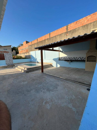 Imagem Casa de Condomínio com 2 Quartos à Venda, 250 m² em Balneário Das Conchas - São Pedro Da Aldeia Imagem Casa de Condomínio com 2 Quartos à Venda, 250 m² em Balneário Das Conchas - São Pedro Da Aldeia