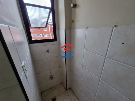 Imagem Apartamento com 2 Quartos à Venda, 65 m² em Mirim - Praia Grande