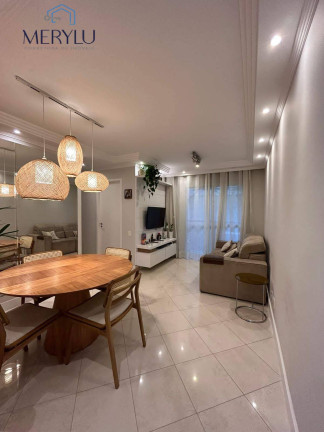 Imagem Apartamento com 2 Quartos à Venda, 60 m² em Vila Mariana - São Paulo